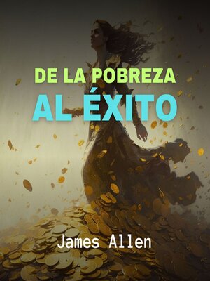 cover image of De la Pobreza al Éxito